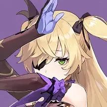 幽夜フィッシュル